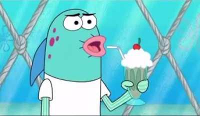 WHY WOULD SPRINKLE BUN DO THIS 😭😭😭