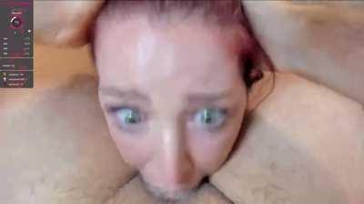 Basic Camgirl Workout