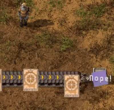 Nope! Nope! (Owner of the Gif: iwannawifeteruzuki)