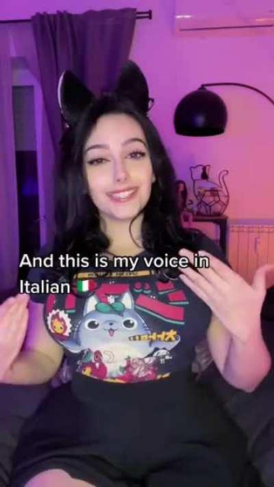 Shifty's Multilingual Skills