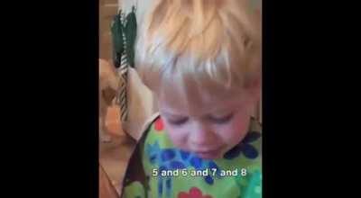 He's right (sound on)