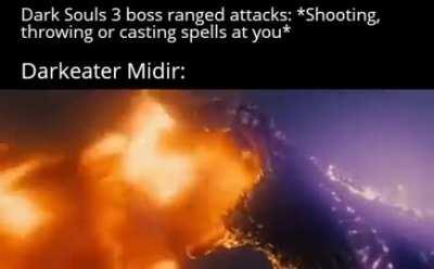 haha, fire & lazer goes BRRRRRRRR