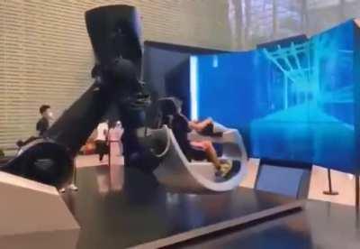 Kind of stuff we need..