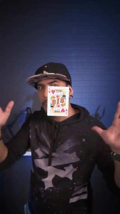 Переборщил с магией