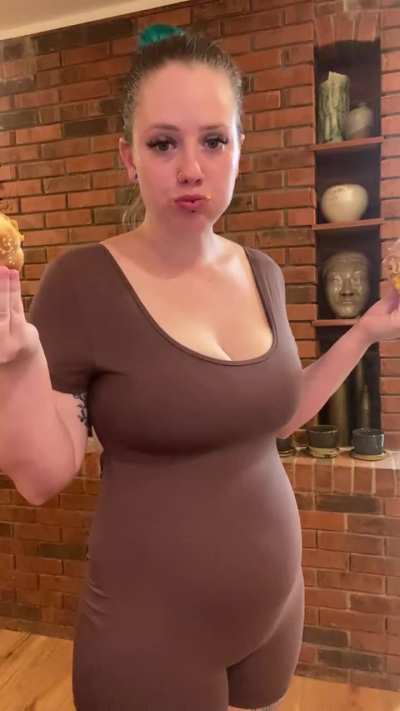 Two sandwiches are better than one 