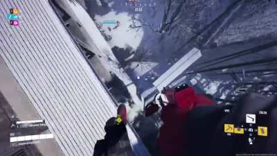 How to dodge shotgun shots 101