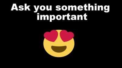 Send this to your best Friend without context