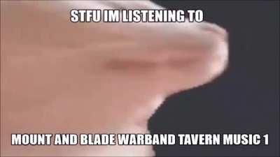 We can all agree this is a vibe