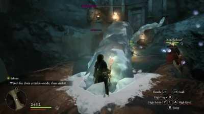 Sorcerer class: Okay.... I think I'm starting to understand the appeal.