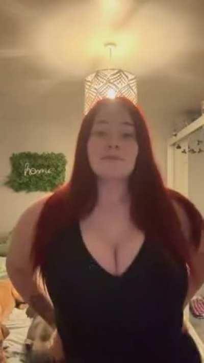 My transitions are getting better I think :) (OC,20)