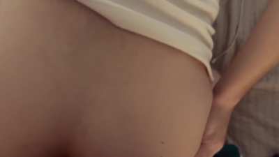 Anal Creampie GIF by elizabethstewart