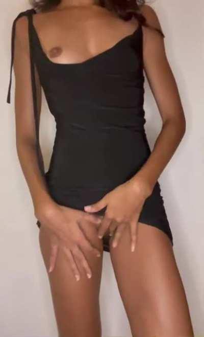 Should I go out like this?