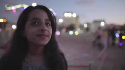 The children of Gaza deserve a chance at life