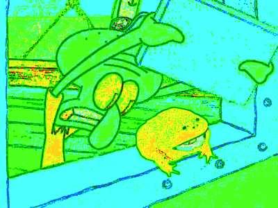 It is Wednesday my Dudes 🗿