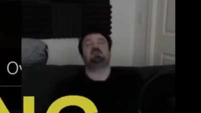 Twitch streamer with 200k subs accidentally films himself masturbating in front of viewers