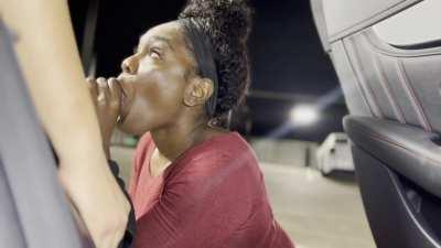 I'm crazy for some white cock anytime anywhere.