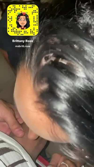 Vegas Thot Snap LEAK 🔥🔥🔥