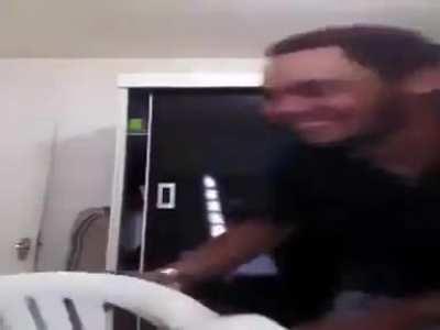 Luangameplay666 - Video #7902