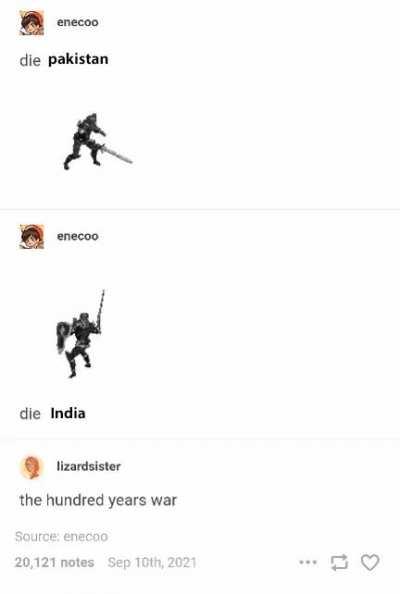 south asia in a nutshell