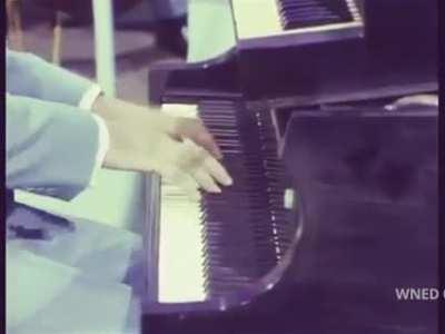 The Pink Panther - Henry Mancini, 1981