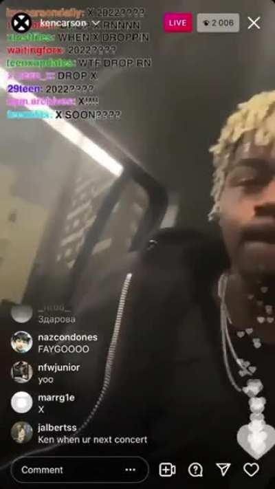 New snippet (fire asf)