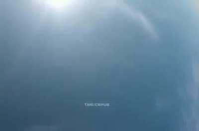 HMFT after a car goes right in my way