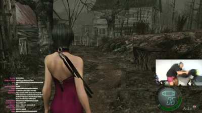 Essa sequencia do LUAN GAMEPLAY, só sentada de primeira.