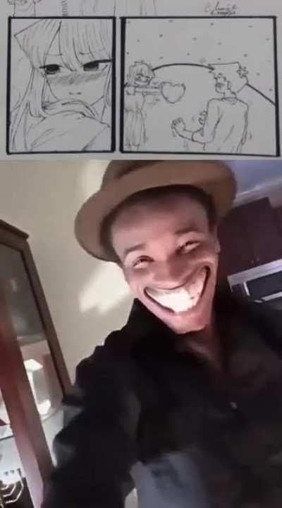 Won’t You Shake A Poor Sinners Hand?