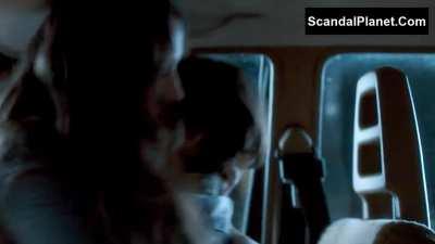 Kat Dennings Car Sex Scene