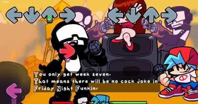 Boyfriend.xml Returns