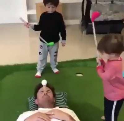 Don’t know who’s dumber