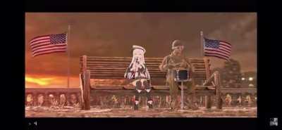 🇺🇸Happy Birthday to the Eagle Union!