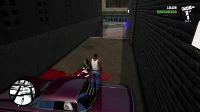 Tried to give DE another chance and got this in return