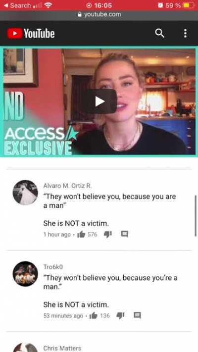 That’s a lot of people coincidentally commenting the same thing (can we please make this a meme)