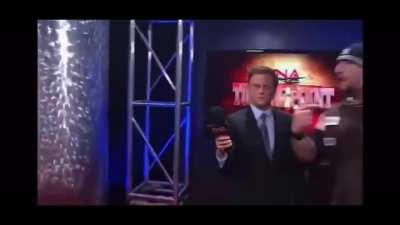 In honor of the return of TNA, here is a compilation of my favorite Scott Steiner's moments in TNA.