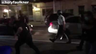 Who is this serving? Who is this protecting?