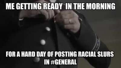 On that hardcore sigma grindset