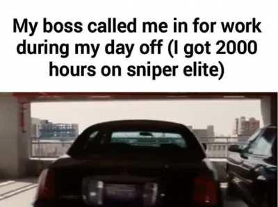 Don’t let the boss dominate you grind and life, dominate his grind and life and conquer the market