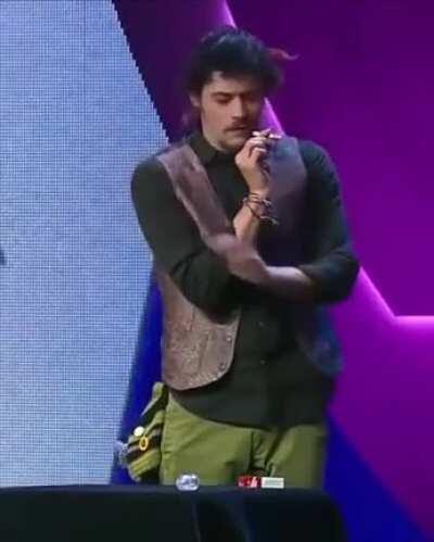 Mind blowing magic trick