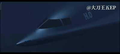 The ford class is actually quite small, source: