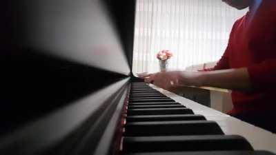 4 yildir piyano caliyorum ilginizi ceker belki