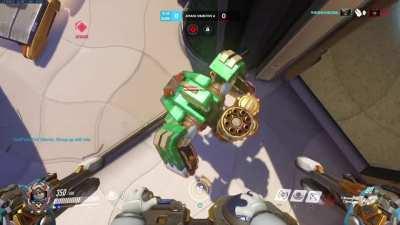 The console low elo experience