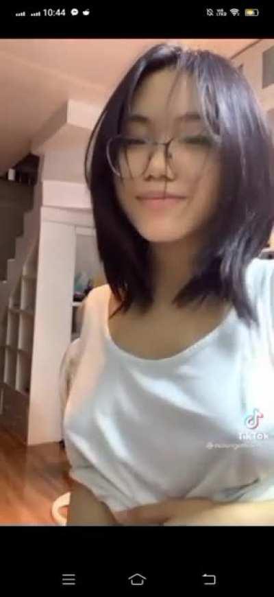 can you see it clearly?