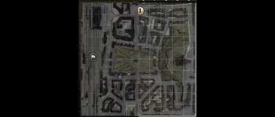 So i got curious and i merged the old Himmelsdorf map into with the new one (nostalgia included). i think it actually sounds okay... SOUND ON