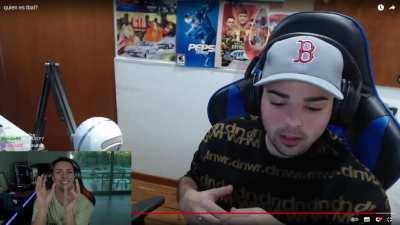 Nooo pobre el PAPU 😭🥺