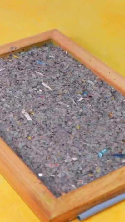 Gotta recycle them all...