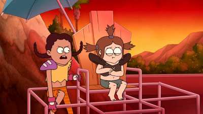 Candice Candice Revolution