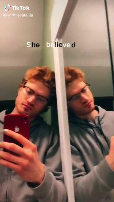 Back to the beginning