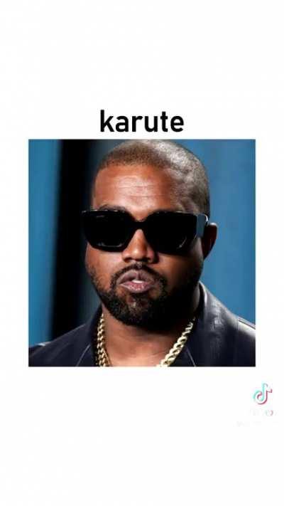 drake kendrick ye in their anime bag