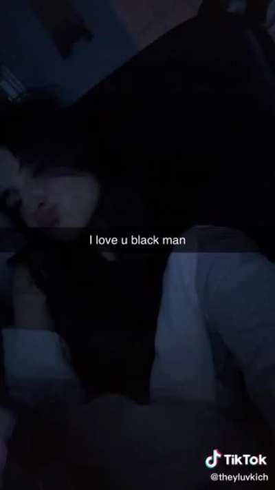 Black Men LOVE YOU Even More 👸🏼🤴🏿